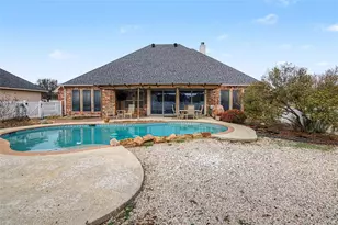 1908 Meadow Springs Dr, Haslet, TX 76052 - Photo 21