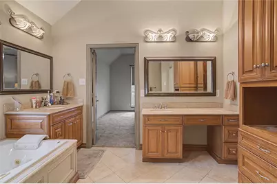 1908 Meadow Springs Drive, Haslet, TX 76052 - Photo 19