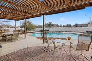 1908 Meadow Springs Dr, Haslet, TX 76052 - Photo 23