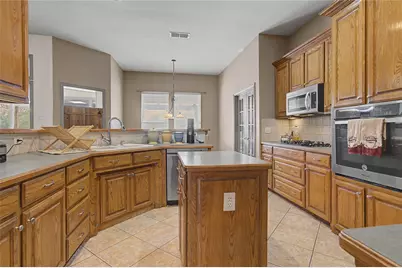 1908 Meadow Springs Drive, Haslet, TX 76052 - Photo 3