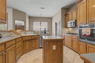 1908 Meadow Springs Dr, Haslet, TX 76052 - Photo 3