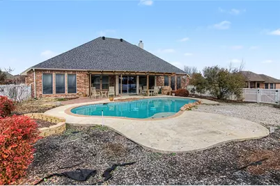 1908 Meadow Springs Drive, Haslet, TX 76052 - Photo 21