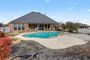 1908 Meadow Springs Dr, Haslet, TX 76052 - Photo 21