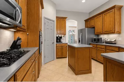 1908 Meadow Springs Drive, Haslet, TX 76052 - Photo 5