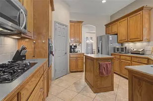 1908 Meadow Springs Dr, Haslet, TX 76052 - Photo 5