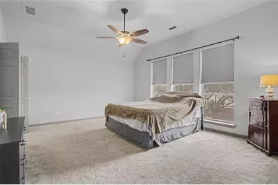 1908 Meadow Springs Drive, Haslet, TX 76052 - Photo 19