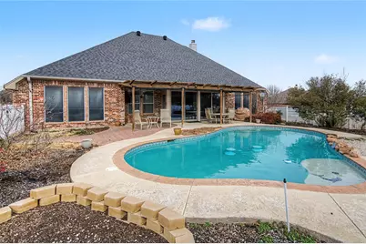 1908 Meadow Springs Drive, Haslet, TX 76052 - Photo 23