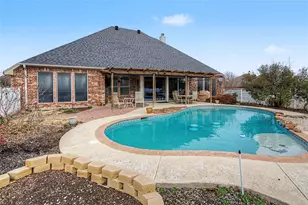 1908 Meadow Springs Dr, Haslet, TX 76052 - Photo 23