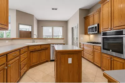 1908 Meadow Springs Drive, Haslet, TX 76052 - Photo 3