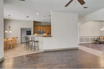 1908 Meadow Springs Drive, Haslet, TX 76052 - Photo 15