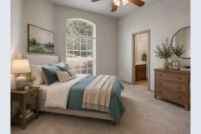 1908 Meadow Springs Drive, Haslet, TX 76052 - Photo 13