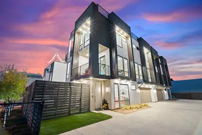 1006 Mobile Street, Dallas, TX 75208 - Photo 1