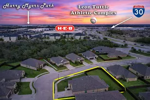 1535 Charismatic Ct, Rockwall, TX 75032 - Photo 1