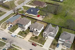 105 Brooks St, Terrell, TX 75160 - Photo 33