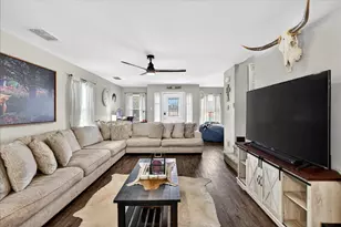 105 Brooks St, Terrell, TX 75160 - Photo 5