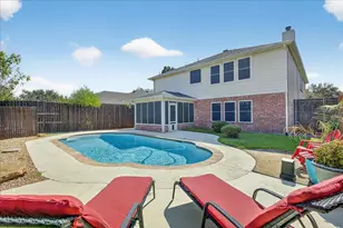 526 Colt Dr, Forney, TX 75126 - Photo 31