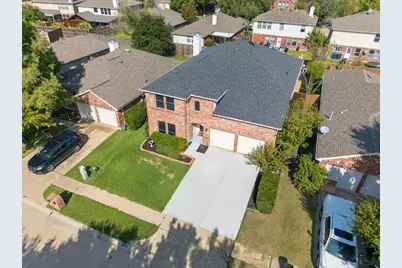 526 Colt Drive, Forney, TX 75126 - Photo 35