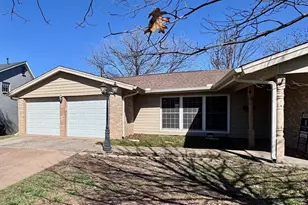 8108 Rush St, Benbrook, TX 76116 - Photo 3