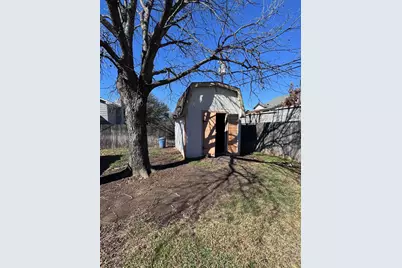 8108 Rush Street, Benbrook, TX 76116 - Photo 31