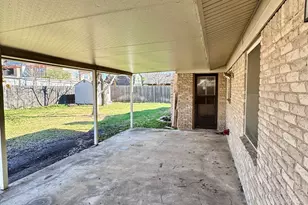 8108 Rush St, Benbrook, TX 76116 - Photo 29