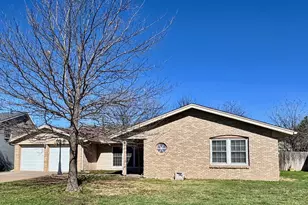 8108 Rush St, Benbrook, TX 76116 - Photo 1