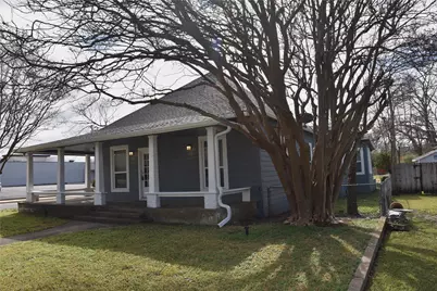 900 W Chestnut Street, Denison, TX 75020 - Photo 3