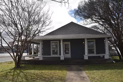 900 W Chestnut Street, Denison, TX 75020 - Photo 1