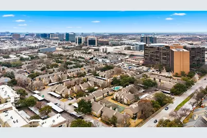 5300 Keller Springs Road #2057, Dallas, TX 75248 - Photo 35