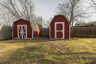 272 Palomino Drive, Saginaw, TX 76179 - Photo 37