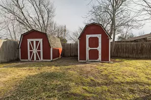 272 Palomino Dr, Saginaw, TX 76179 - Photo 37