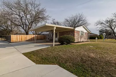 272 Palomino Drive, Saginaw, TX 76179 - Photo 5