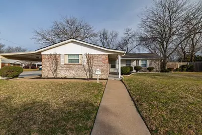 272 Palomino Drive, Saginaw, TX 76179 - Photo 3