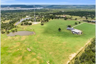 1467B Brown Road, Palo Pinto, TX 76484 - Photo 1