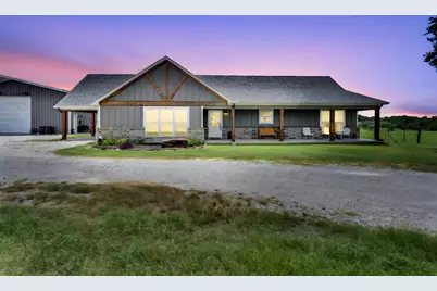 1467B Brown Road, Palo Pinto, TX 76484 - Photo 37