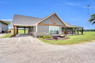 1467B Brown Rd, Palo Pinto, TX 76484 - Photo 33