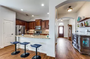 513 Thompson Dr, Van Alstyne, TX 75495 - Photo 11