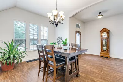 513 Thompson Drive, Van Alstyne, TX 75495 - Photo 5