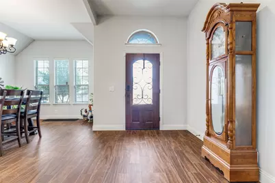 513 Thompson Drive, Van Alstyne, TX 75495 - Photo 3