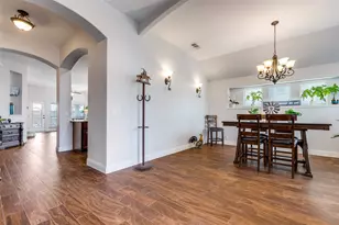 513 Thompson Dr, Van Alstyne, TX 75495 - Photo 7