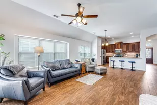 513 Thompson Dr, Van Alstyne, TX 75495 - Photo 13