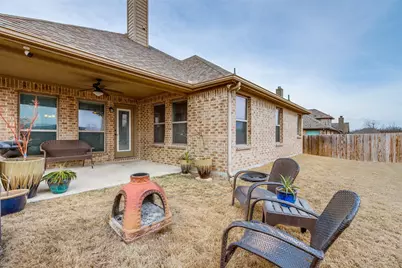 513 Thompson Drive, Van Alstyne, TX 75495 - Photo 25