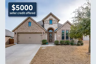 513 Thompson Drive, Van Alstyne, TX 75495 - Photo 1