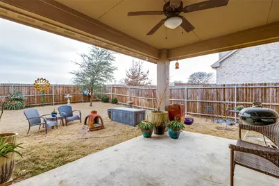 513 Thompson Drive, Van Alstyne, TX 75495 - Photo 23