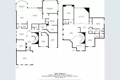 6912 Barolo Drive, Rowlett, TX 75088 - Photo 7