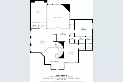 6912 Barolo Drive, Rowlett, TX 75088 - Photo 9