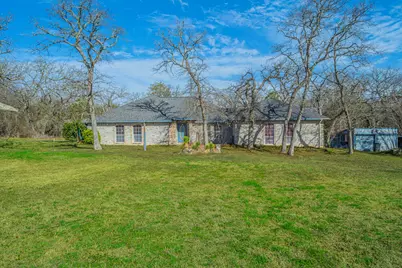 1011 Barry Lane, Cleburne, TX 76031 - Photo 1