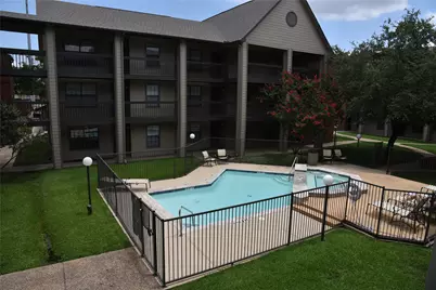 218 N Texas Boulevard #113, Denton, TX 76201 - Photo 3