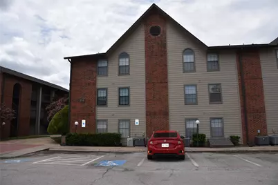 218 N Texas Boulevard #113, Denton, TX 76201 - Photo 1