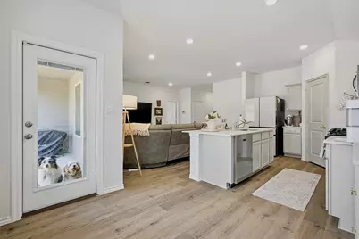 2328 Burleson Road, Sherman, TX 75090 - Photo 9