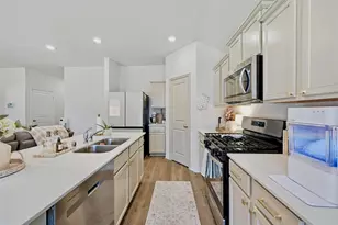 2328 Burleson Rd, Sherman, TX 75090 - Photo 5